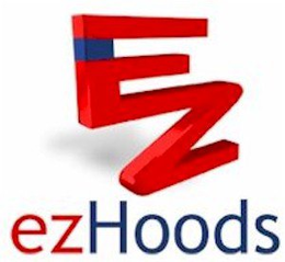 EZ EZHOODS trademark