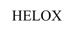 HELOX trademark
