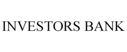 INVESTORS BANK trademark