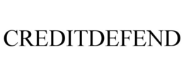 CREDITDEFEND trademark