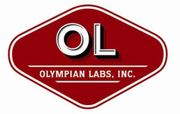 OL OLYMPIAN LABS, INC. trademark