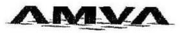 AMVA trademark