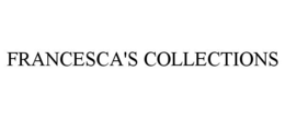 FRANCESCA'S COLLECTIONS trademark