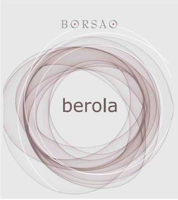 BORSAO BEROLA trademark