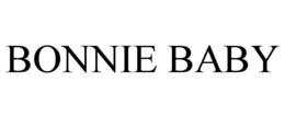 BONNIE BABY trademark