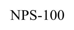 NPS-100 trademark