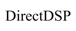 DIRECTDSP trademark