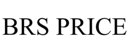 BRS PRICE trademark