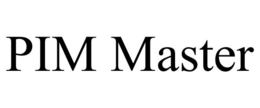 PIM MASTER trademark