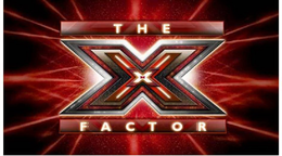 THE X FACTOR trademark