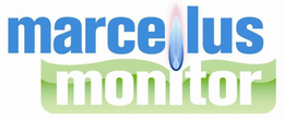 MARCELLUS MONITOR trademark