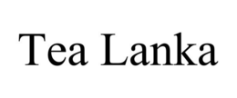 TEA LANKA trademark