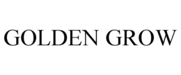 GOLDEN GROW trademark