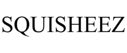 SQUISHEEZ trademark