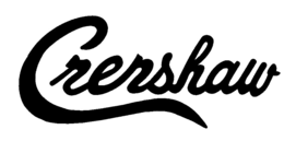 CRENSHAW trademark