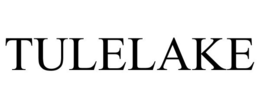TULELAKE trademark