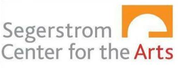 SEGERSTROM CENTER FOR THE ARTS trademark