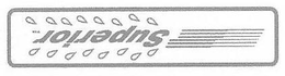 SUPERIOR trademark