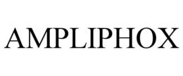 AMPLIPHOX trademark