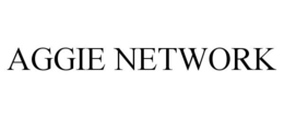 AGGIE NETWORK trademark