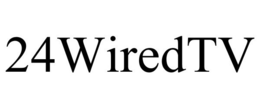 24WIREDTV trademark