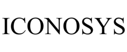 ICONOSYS trademark