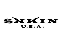 SKKIN USA trademark