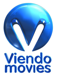 V VIENDO MOVIES trademark