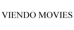 VIENDO MOVIES trademark