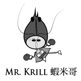 MR. KRILL trademark