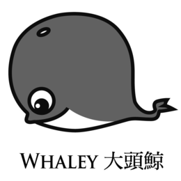 WHALEY trademark