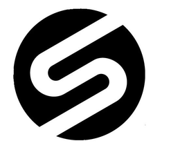 S trademark