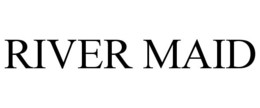 RIVER MAID trademark