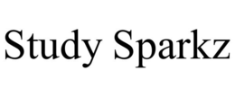 STUDY SPARKZ trademark