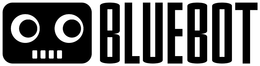 BLUEBOT trademark