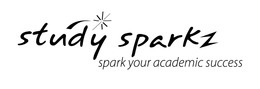 STUDY SPARKZ SPARK YOUR ACADEMIC SUCCESS trademark
