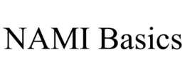 NAMI BASICS trademark