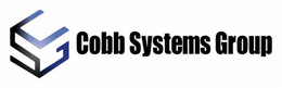 CSG COBB SYSTEMS GROUP trademark