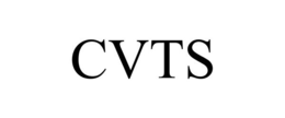 CVTS trademark