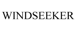 WINDSEEKER trademark