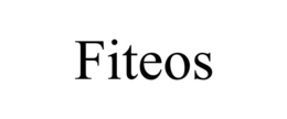 FITEOS trademark