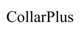 COLLARPLUS trademark