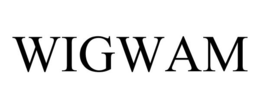 WIGWAM trademark