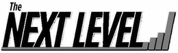 THE NEXT LEVEL trademark