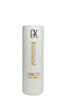 GK HAIR PRO LINE HAIR TAMING SYSTEM WITH JUVEXIN 2 FULL TAME trademark