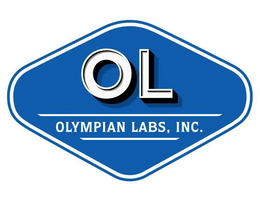 OL OLYMPIAN LABS, INC. trademark
