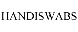 HANDISWABS trademark
