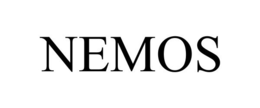 NEMOS trademark