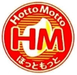 HOTTO MOTTO HM trademark