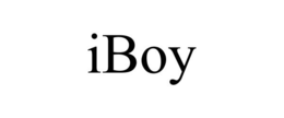IBOY trademark